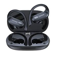 Bluetooth 5.3 Noise-Cancelling Earbuds