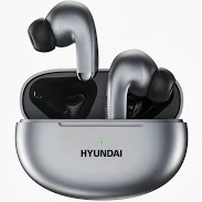 Bluetooth 5.3 Noise-Cancelling Earbuds